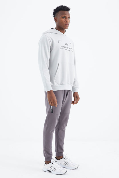 Daniel Navy Blue Jogger Men's Tracksuit Bottom - 82116