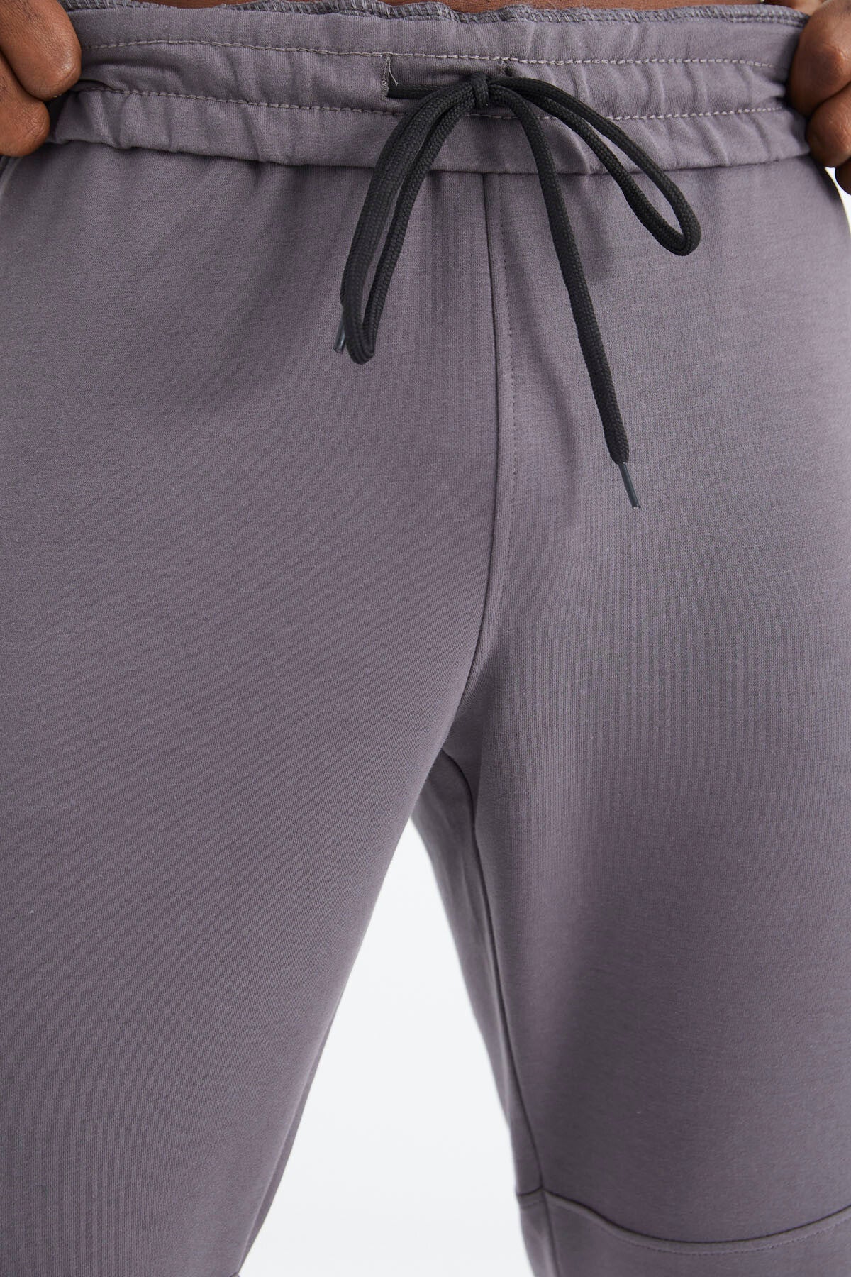 Daniel Navy Blue Jogger Men's Tracksuit Bottom - 82116