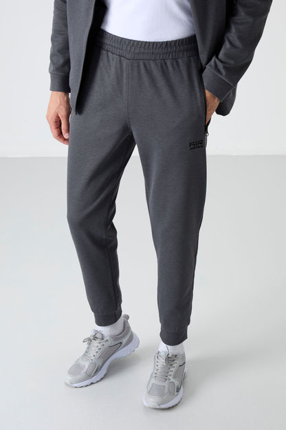 Hugo Navy Blue Jogger Men's Tracksuit Set - 85198