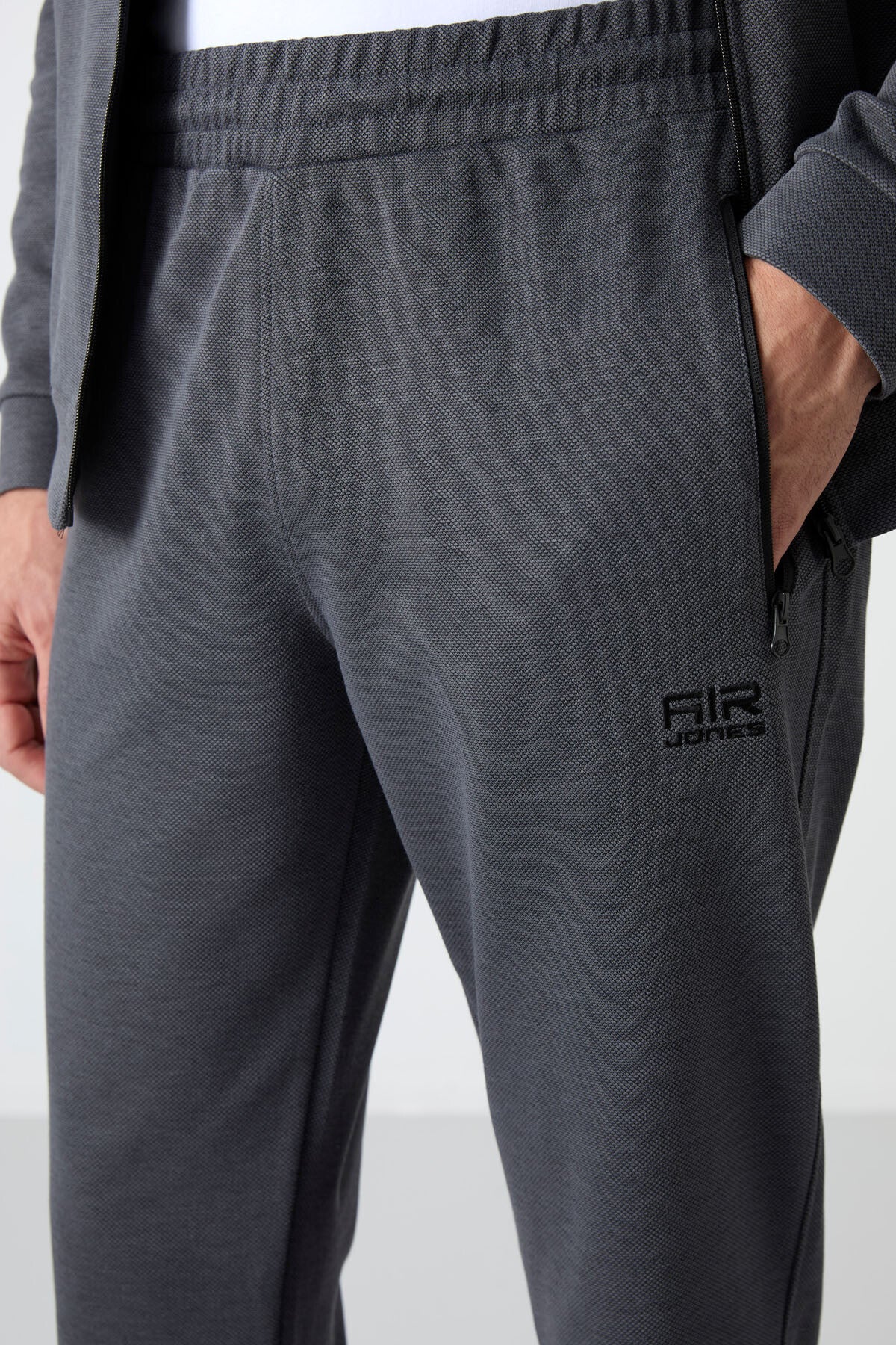 Hugo Navy Blue Jogger Men's Tracksuit Set - 85198