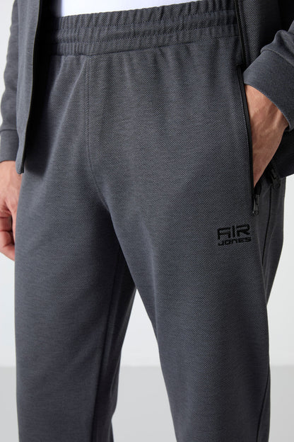 Hugo Navy Blue Jogger Men's Tracksuit Set - 85198