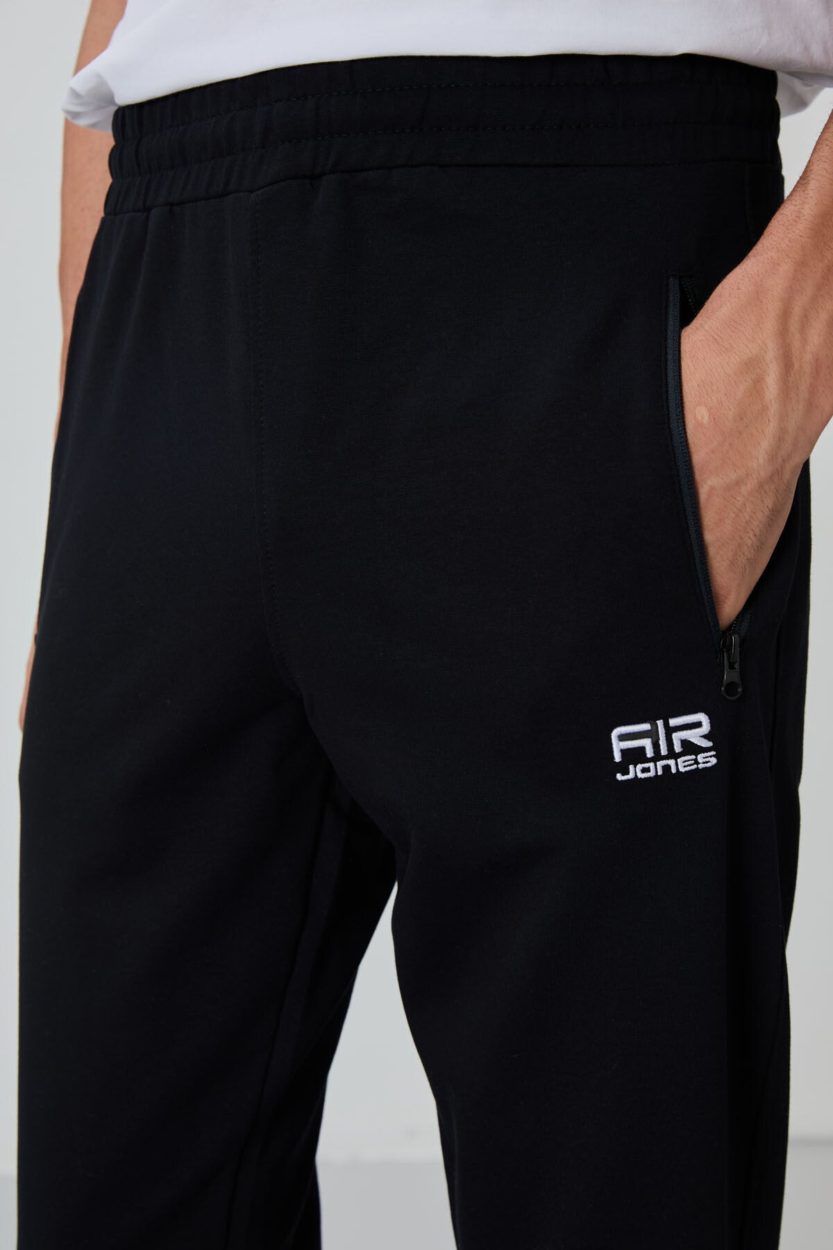 Anton Lacivert Jogger Tracksuit Set - 85178