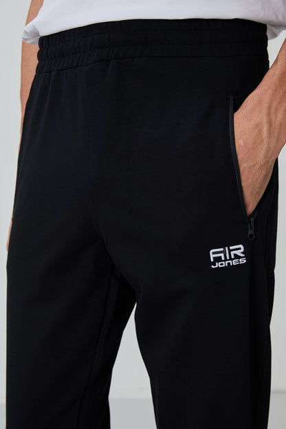 Anton Lacivert Jogger Tracksuit Set - 85178