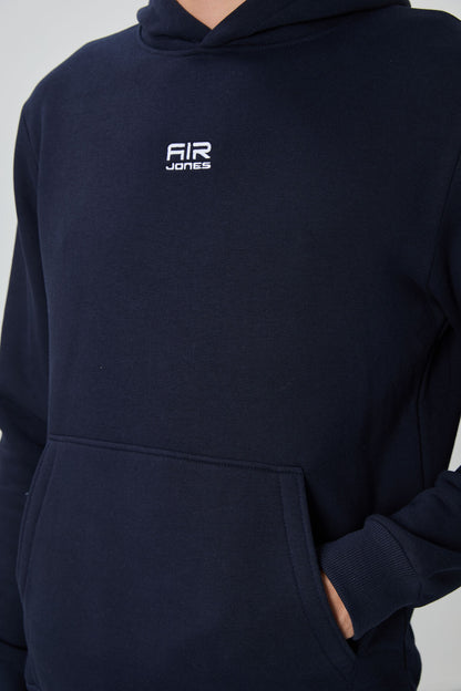 David Navy Men's Tracksuit Set - 85192