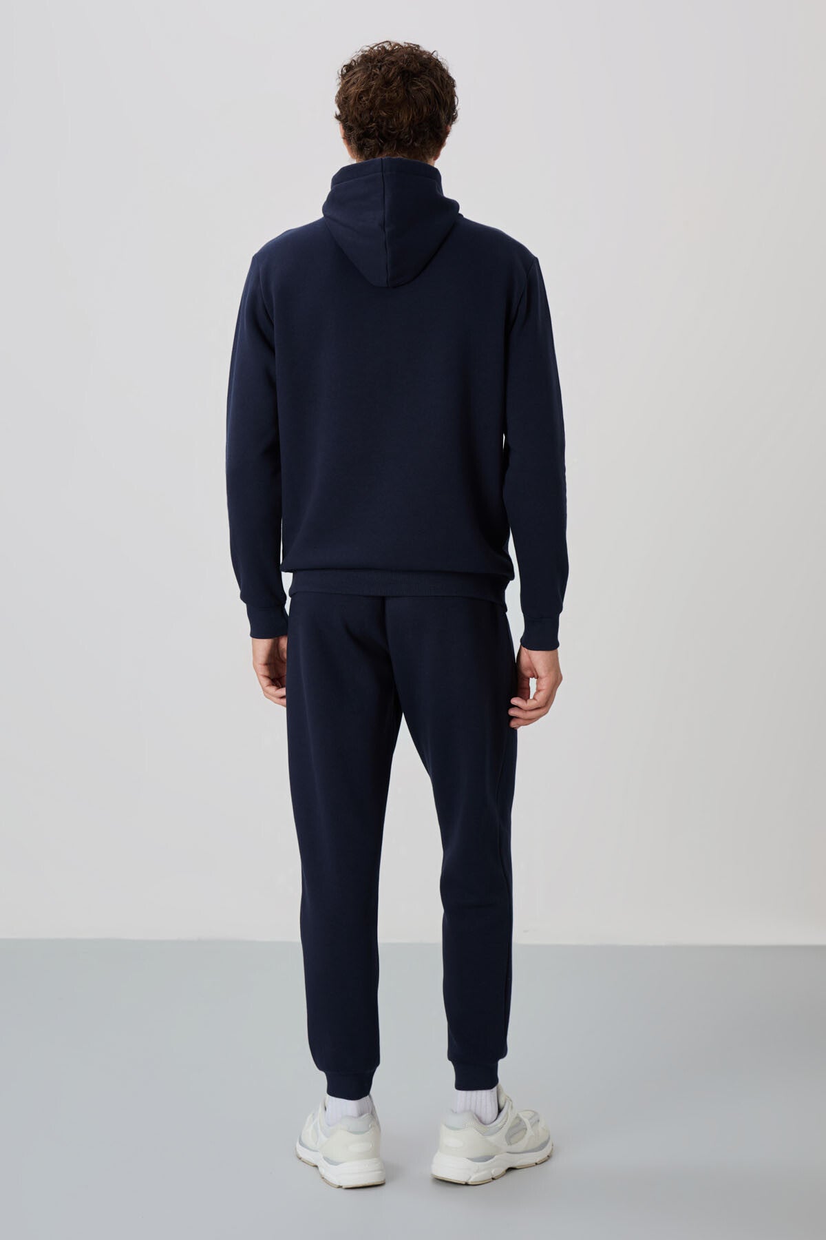 David Navy Men's Tracksuit Set - 85192