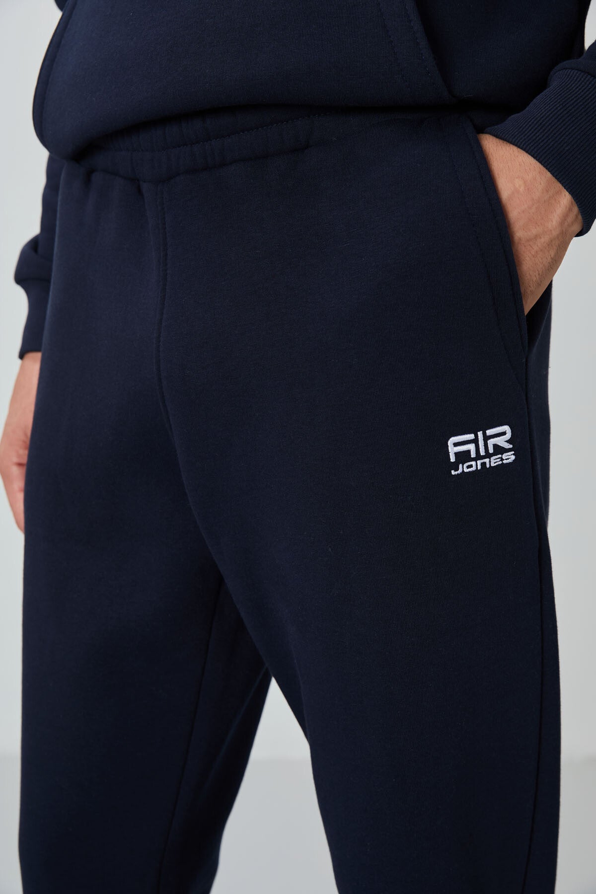 David Navy Men's Tracksuit Set - 85192
