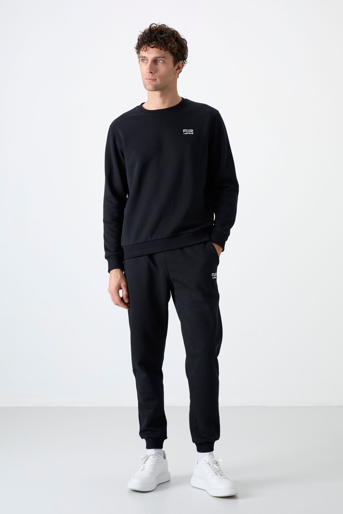 Andy Men's Tracksuit Set - 85190