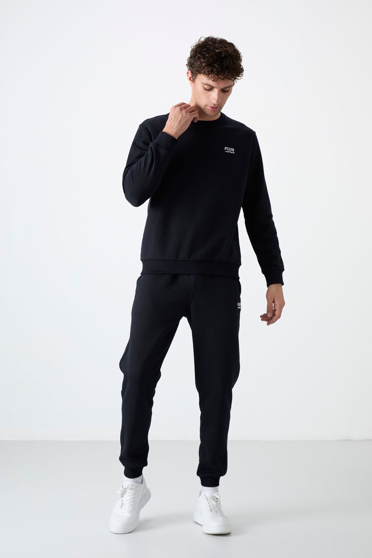Andy Men's Tracksuit Set - 85190