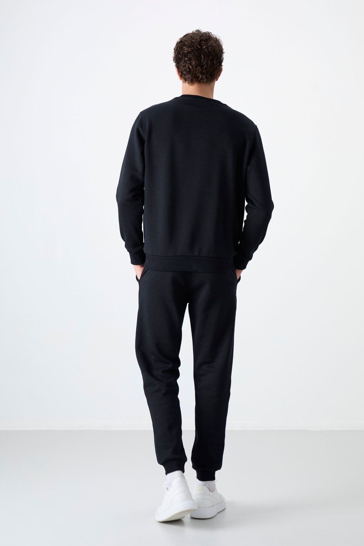 Andy Men's Tracksuit Set - 85190
