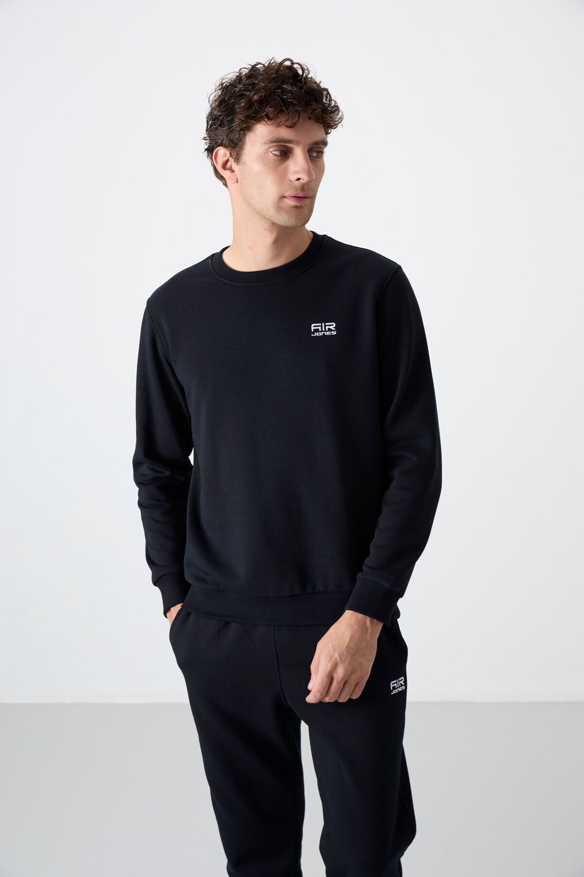 Andy Men's Tracksuit Set - 85190