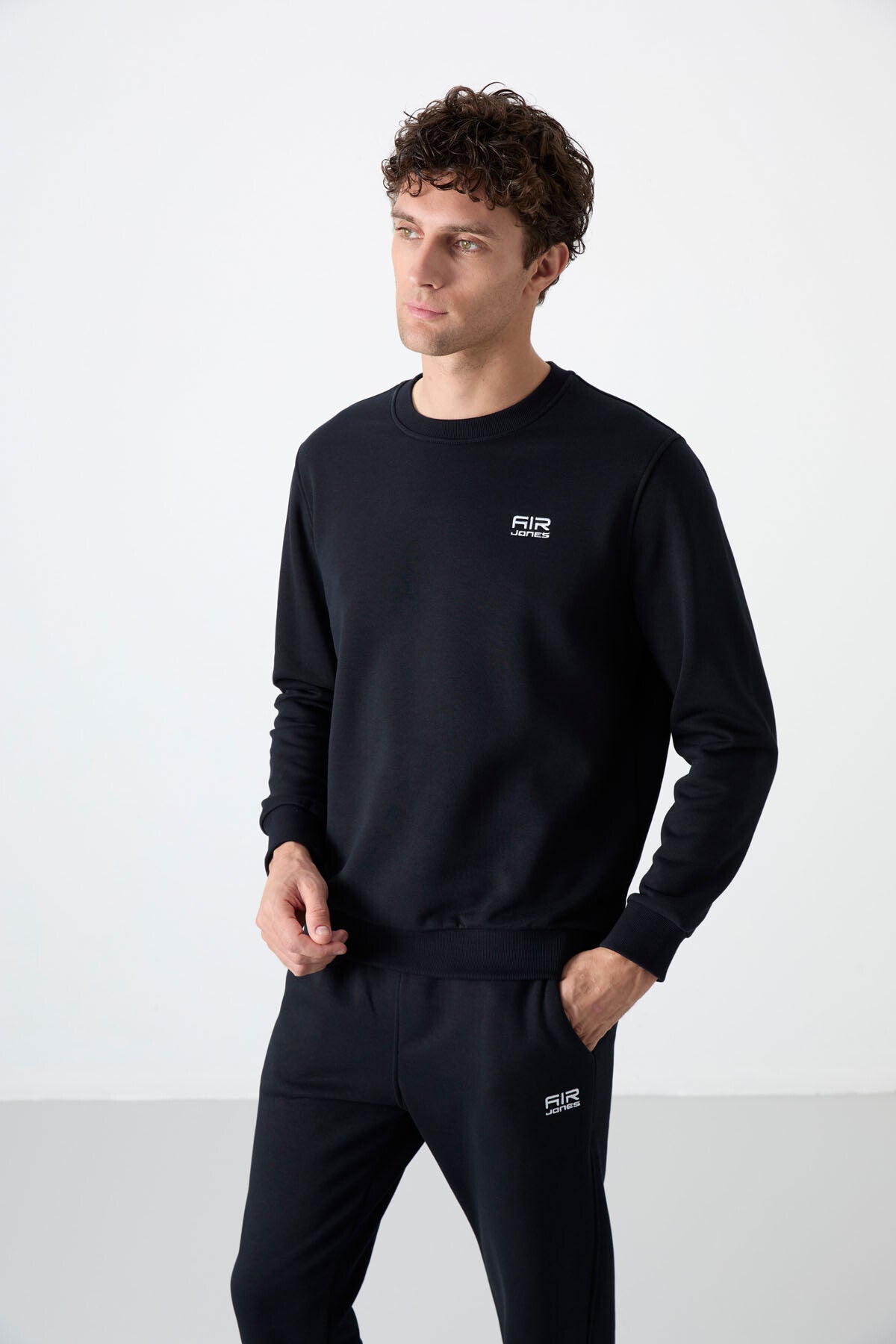 Andy Men's Tracksuit Set - 85190