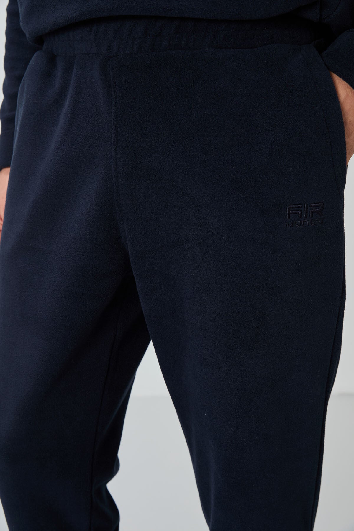 CarolNavy Polar Men's Tracksuit Set - 85226
