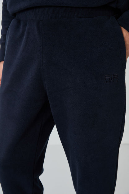 CarolNavy Polar Men's Tracksuit Set - 85226