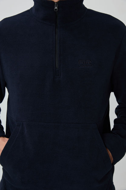 CarolNavy Polar Men's Tracksuit Set - 85226