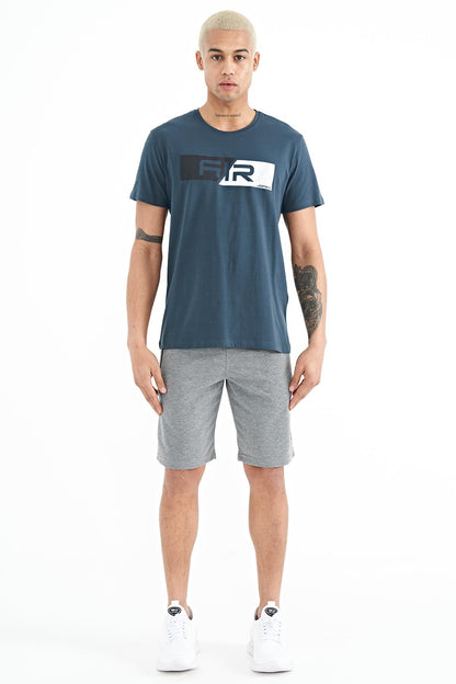 Casey Green Standard Fit Men's T-Shirt - 88205
