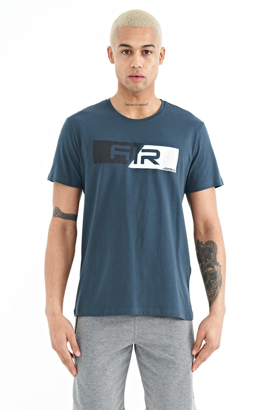 Casey Green Standard Fit Men's T-Shirt - 88205