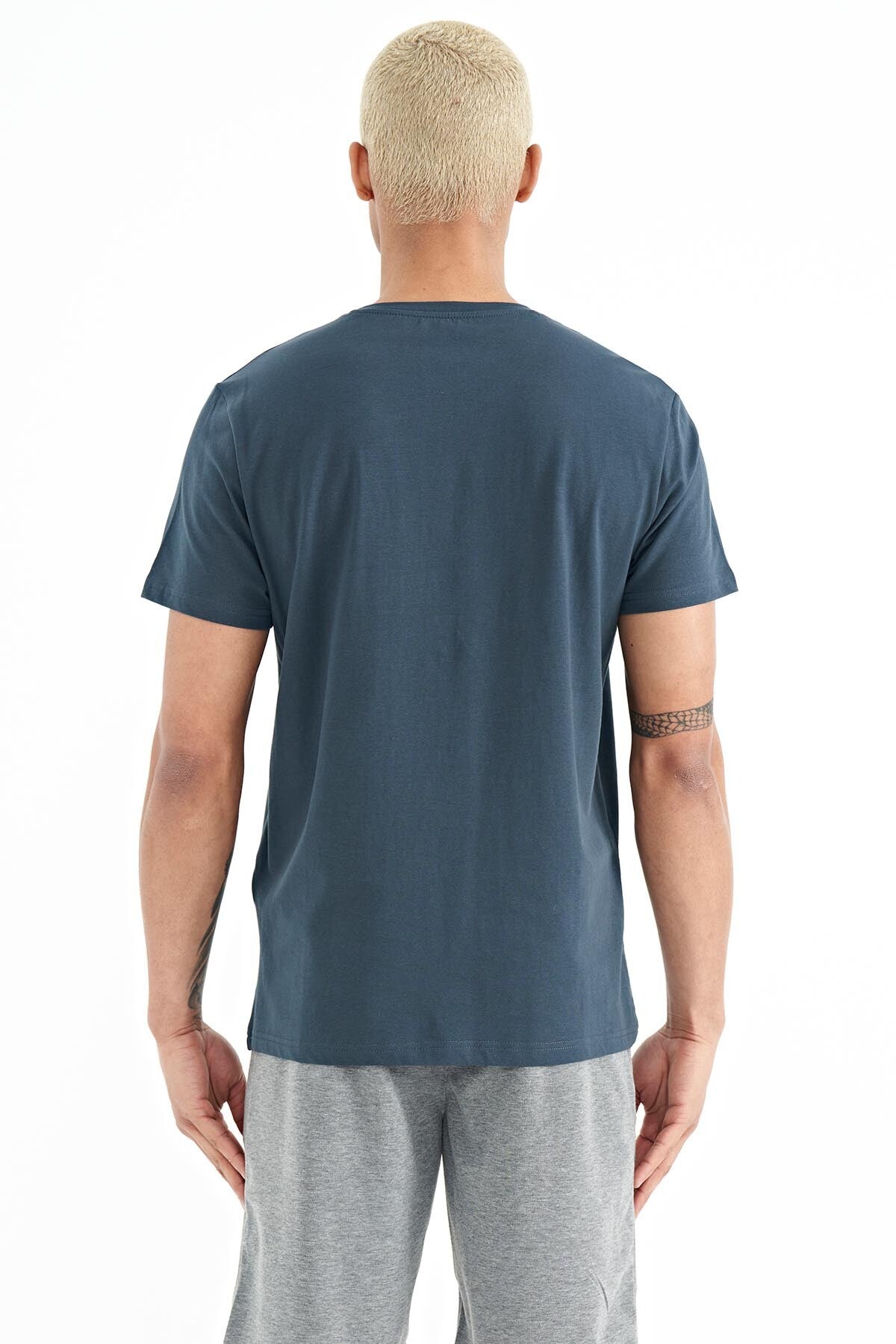 Casey Green Standard Fit Men's T-Shirt - 88205