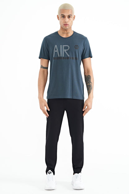 Conan Forest Green Standard Fit Men's T-Shirt - 88209