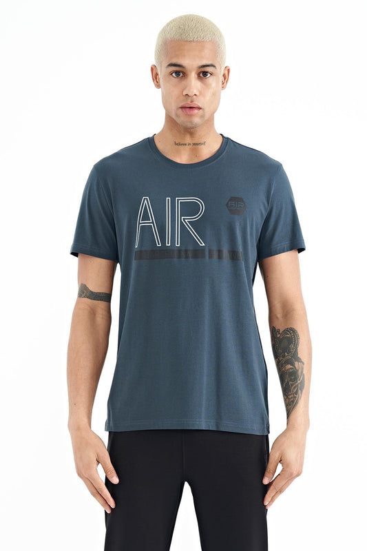 Conan Forest Green Standard Fit Men's T-Shirt - 88209