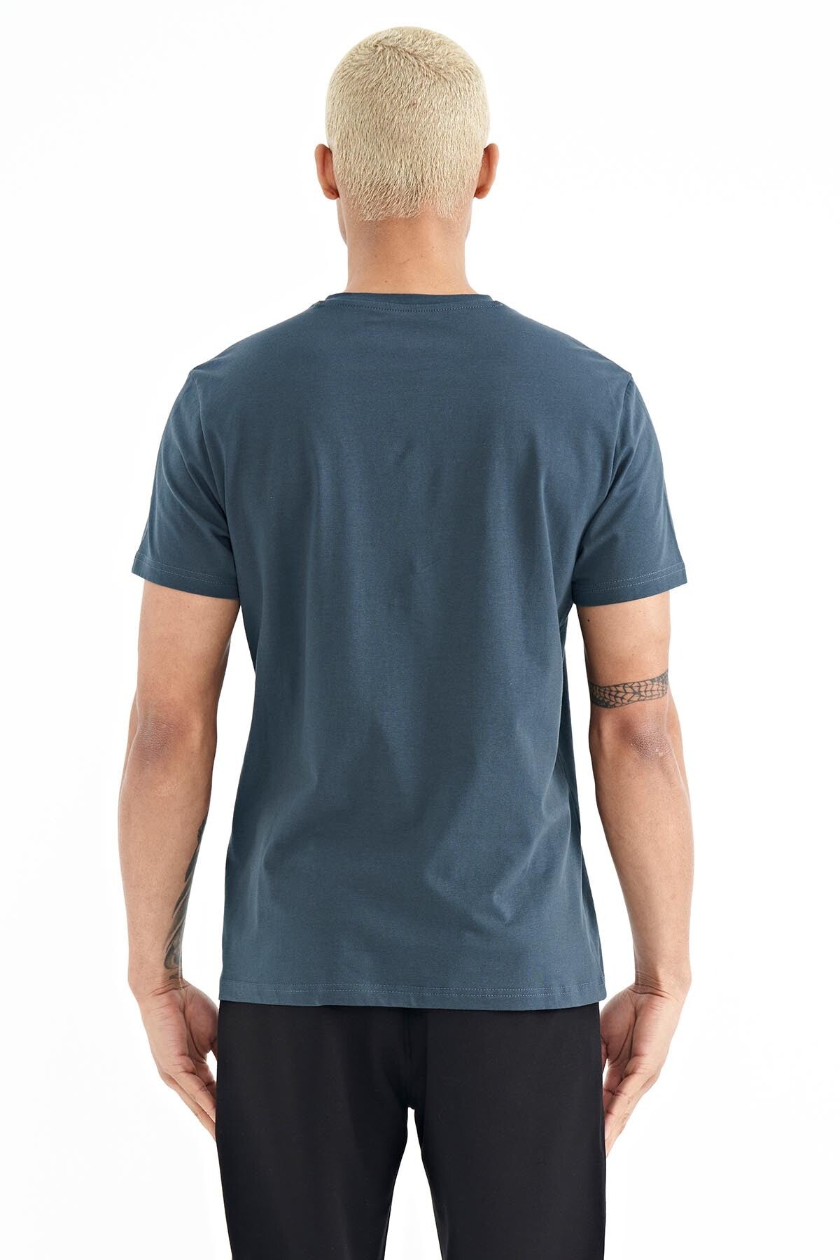 Conan Forest Green Standard Fit Men's T-Shirt - 88209
