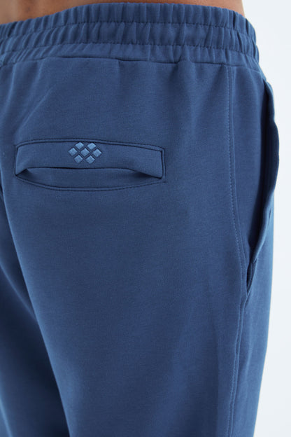 Parlament Laced Front Stitch Detailed Standard Fit Men's Tracksuit Bottom - 84994