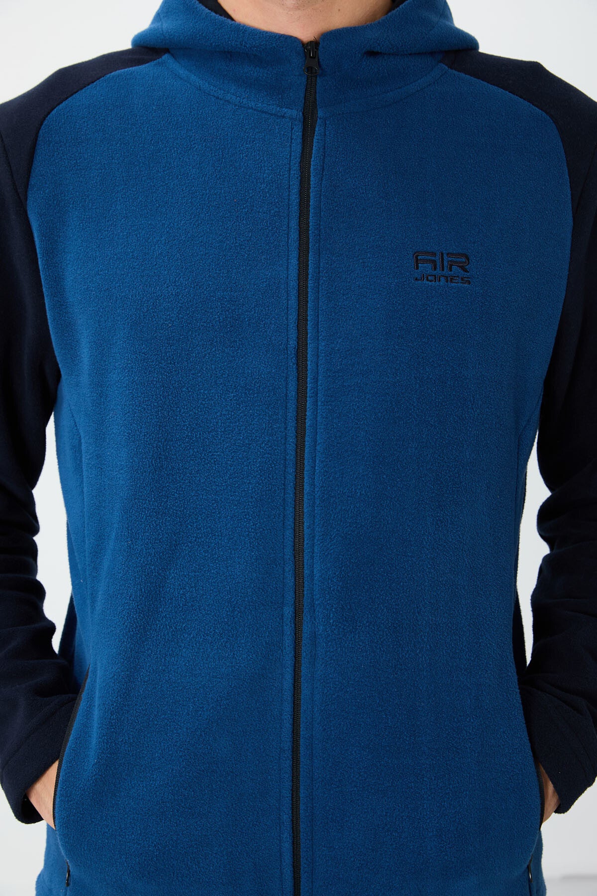 Connell Parliament Relax Fit Polar Men's Sweatshirt - 88313