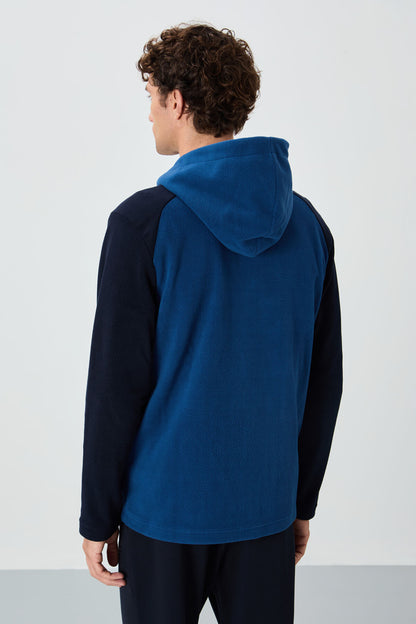 Connell Parliament Relax Fit Polar Men's Sweatshirt - 88313