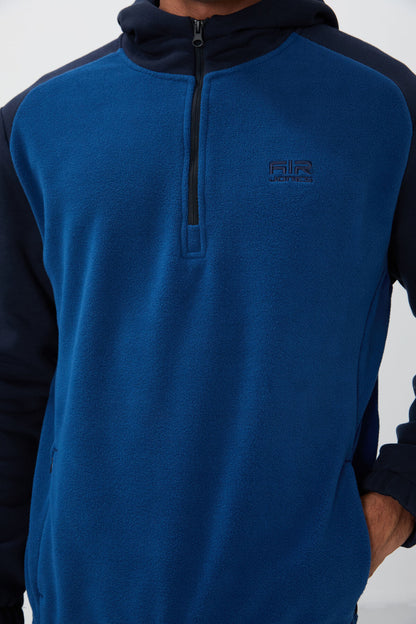 Ruby Parliament Standard Mold Polar Men's Sweatshirt - 88300