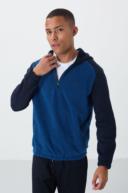 Ruby Parliament Standard Mold Polar Men's Sweatshirt - 88300