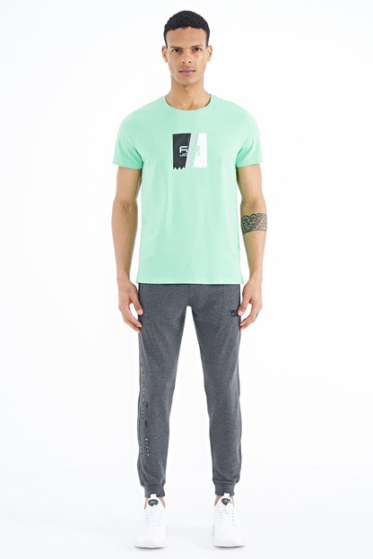 Frank Green Standard Fit Men's T-Shirt - 88219