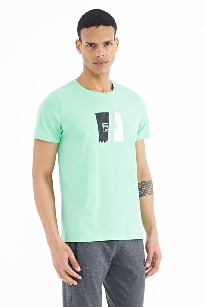 Frank Green Standard Fit Men's T-Shirt - 88219