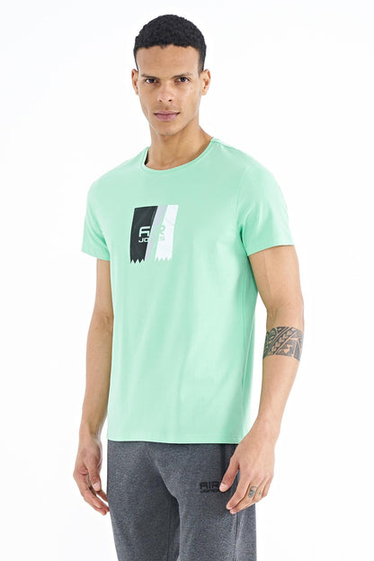 Frank Green Standard Fit Men's T-Shirt - 88219