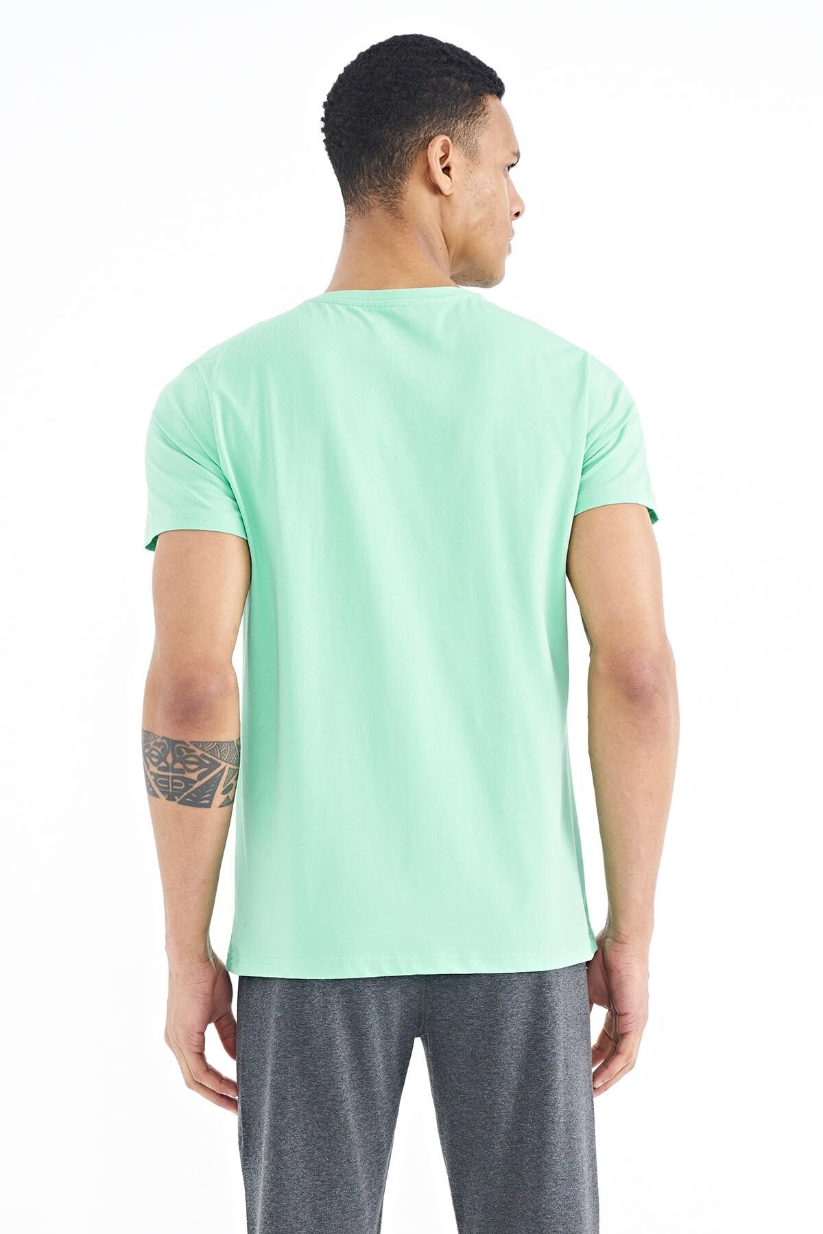 Frank Green Standard Fit Men's T-Shirt - 88219
