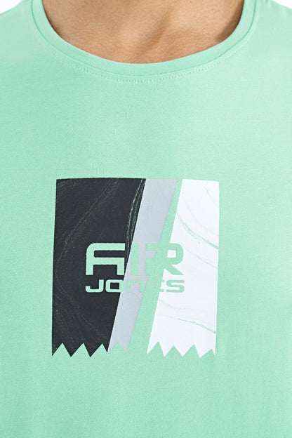 Frank Green Standard Fit Men's T-Shirt - 88219