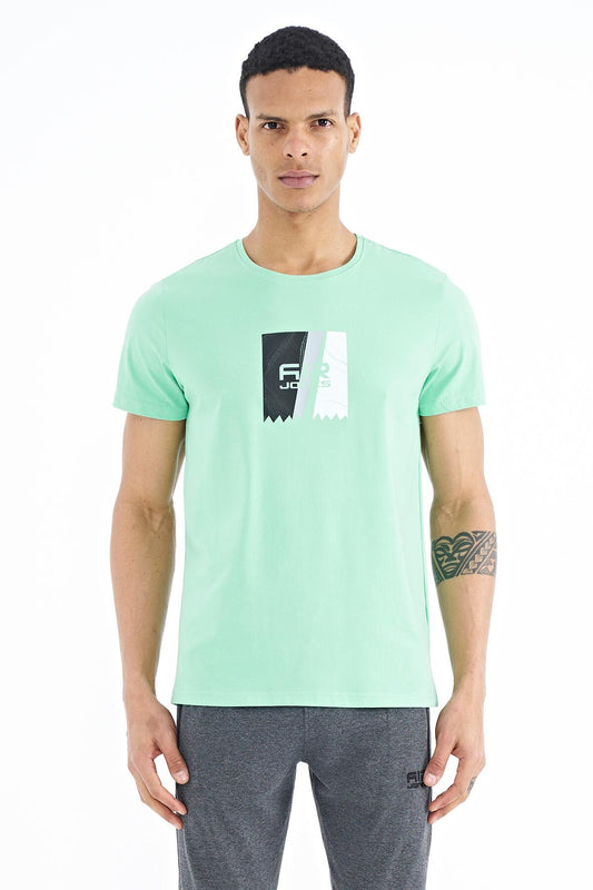 Frank Green Standard Fit Men's T-Shirt - 88219
