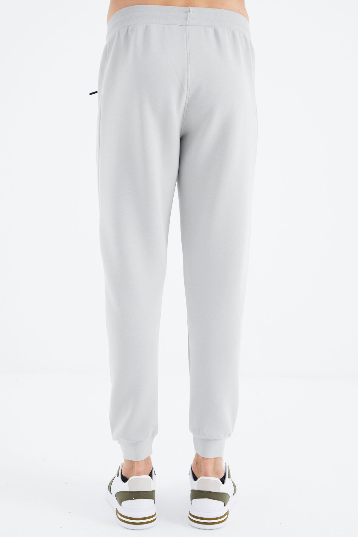 Stone Laced Men's Tracksuit Bottom - 82110