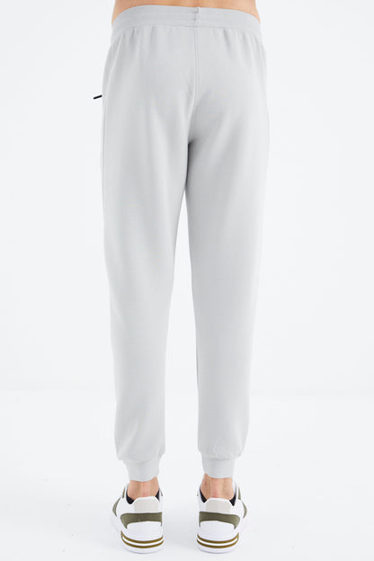 Stone Laced Men's Tracksuit Bottom - 82110