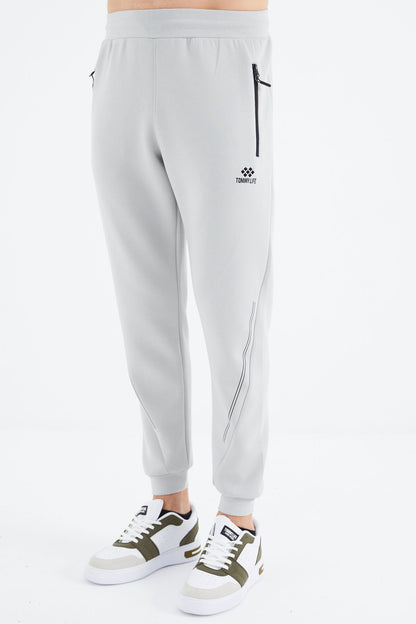 Stone Laced Men's Tracksuit Bottom - 82110