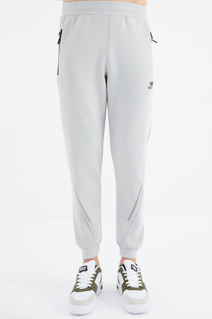 Stone Laced Men's Tracksuit Bottom - 82110
