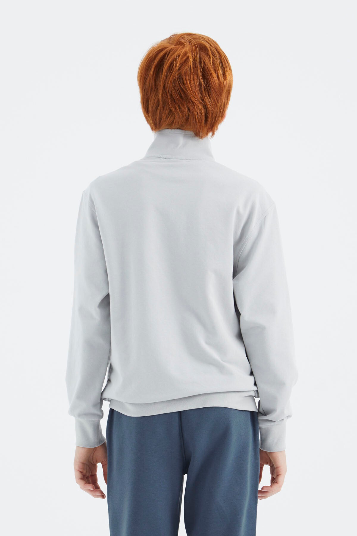 Stone Collar Boys Sweatshirt - 11183