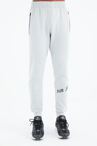 Gale Stone Jogger Men's Tracksuit Bottom - 82111