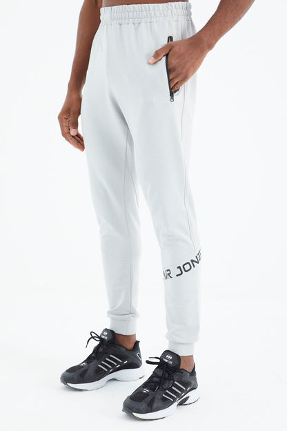Gale Stone Jogger Men's Tracksuit Bottom - 82111
