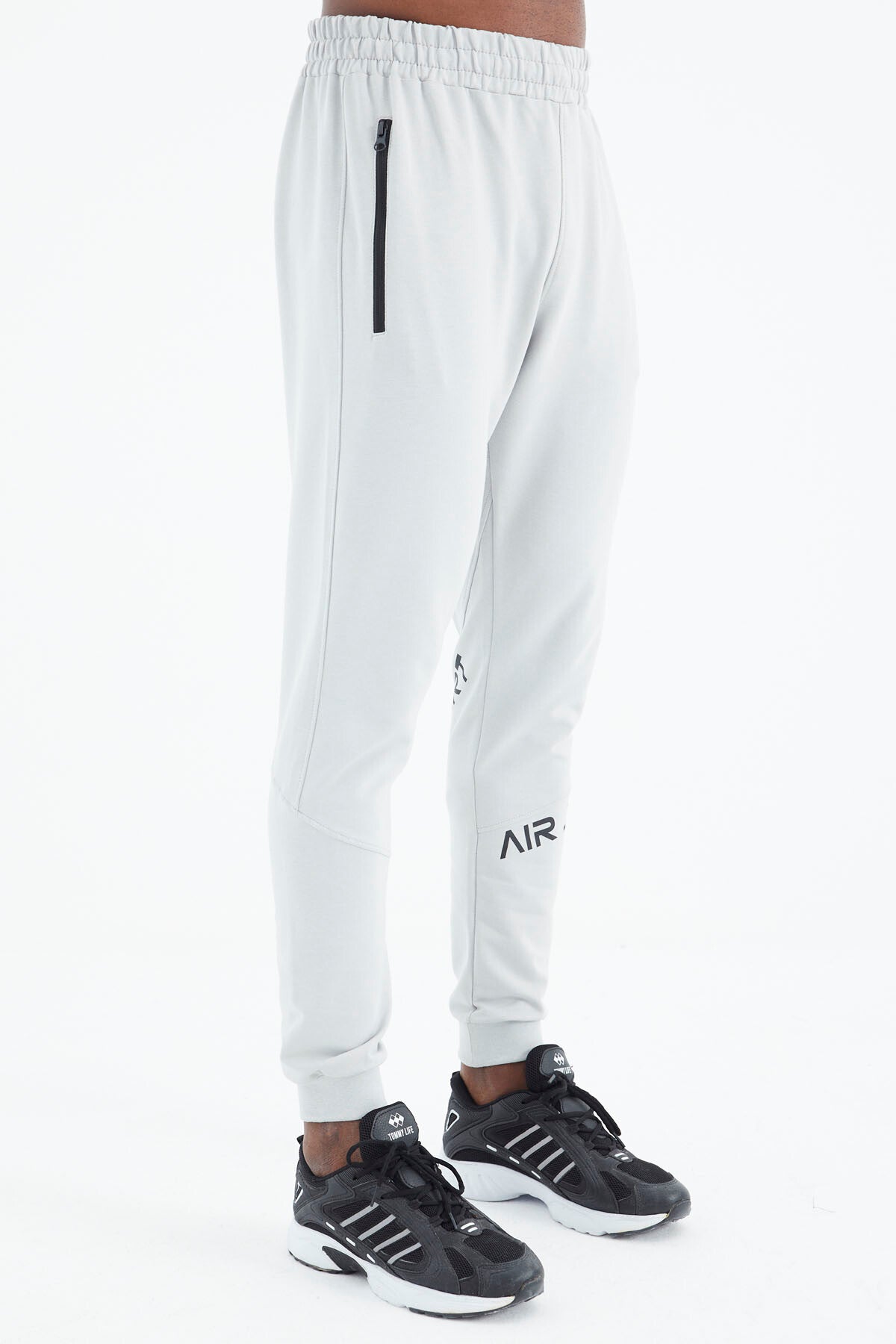 Gale Stone Jogger Men's Tracksuit Bottom - 82111