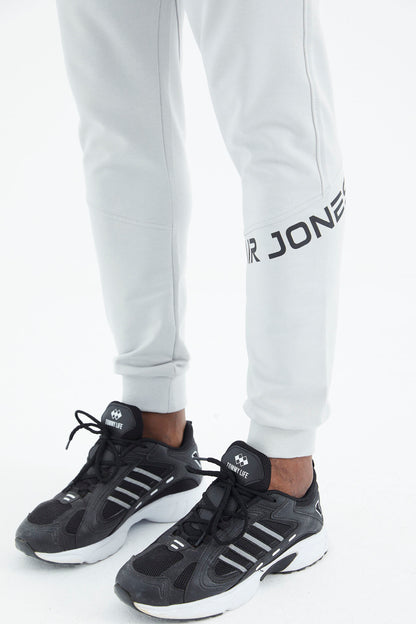 Gale Stone Jogger Men's Tracksuit Bottom - 82111