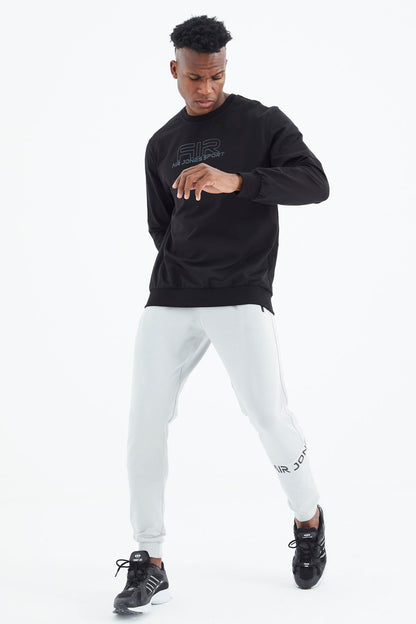 Gale Stone Jogger Men's Tracksuit Bottom - 82111