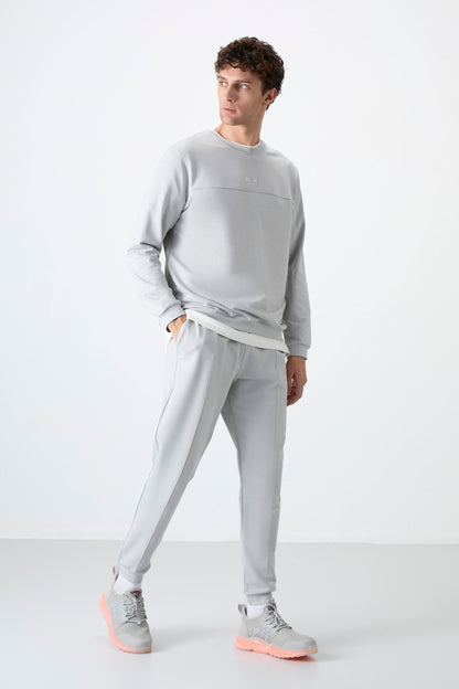 Keith Stone Basic Men's Tracksuit Set - 85231