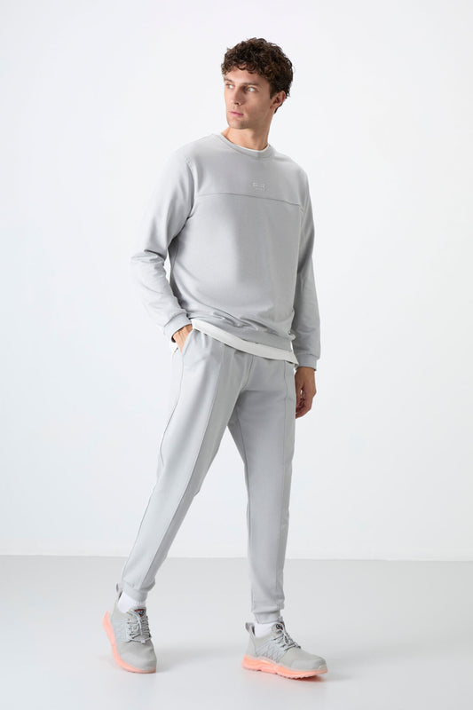 Keith Stone Basic Men's Tracksuit Set - 85231