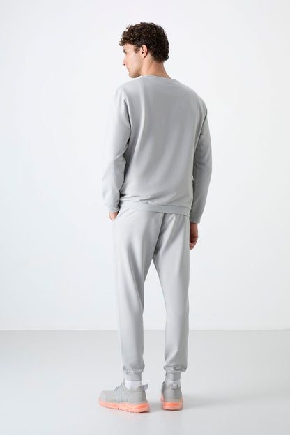 Keith Stone Basic Men's Tracksuit Set - 85231