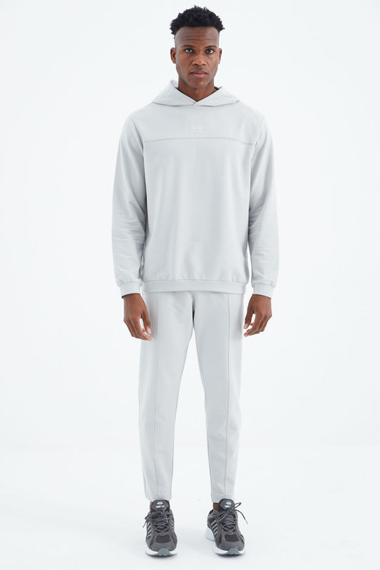 Kelvin Stone Kelvin Basic Men's Tracksuit Set - 85230