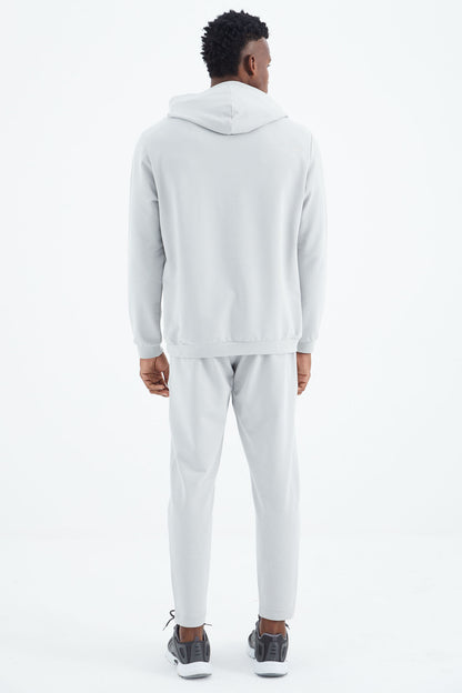 Kelvin Stone Kelvin Basic Men's Tracksuit Set - 85230